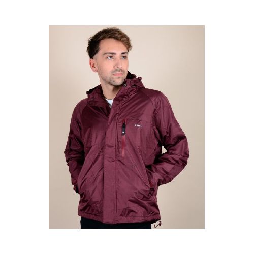 Campera Zenit Storm City para Hombre • El Bunkker