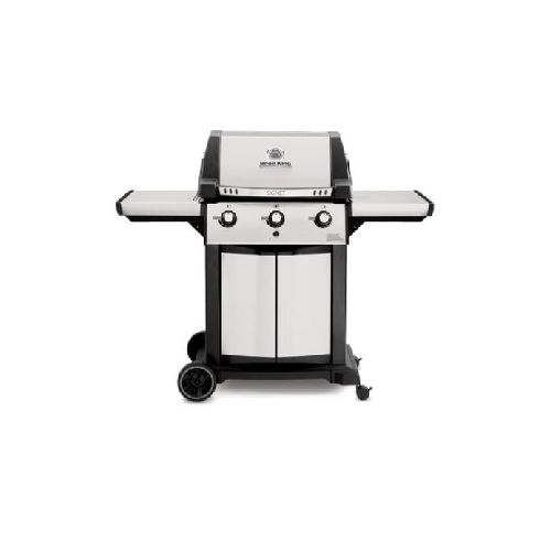 BARBACOA BBQ Parrilla Broil King Signet 320™ SUPER GAS • El Bunkker