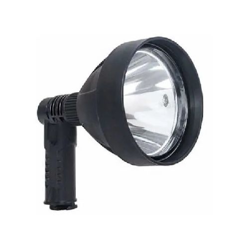 Foco de mano recargable LED CREE 20W, 2000 Lumenes • El Bunkker