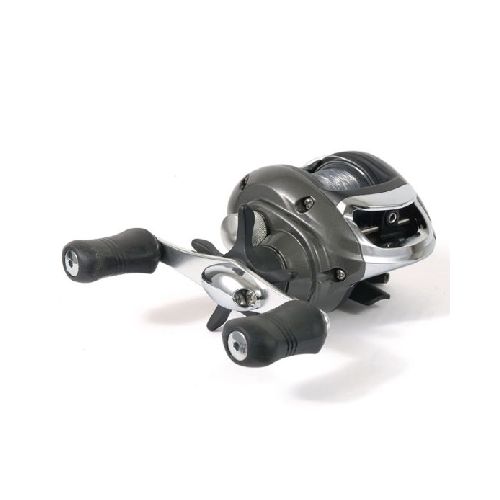 Reel Rotativo Jarvis Walker Scorpion bajo perfil 1R - 0.28mm/150mts • El Bunkker