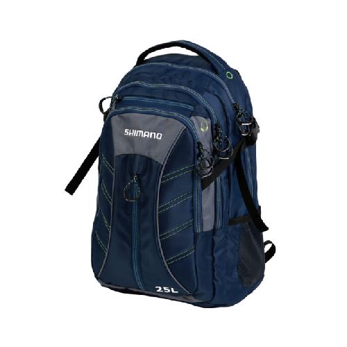 Mochila Shimano Urban 25 Lts • El Bunkker