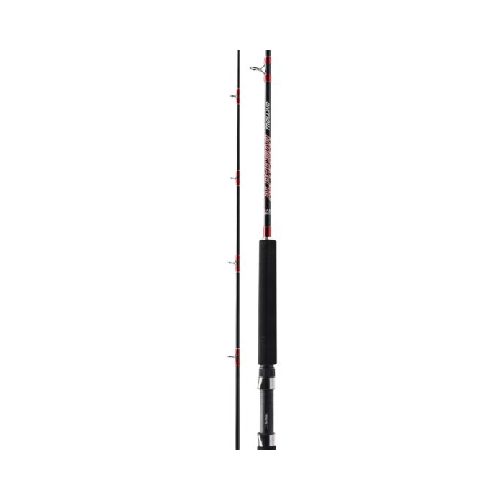 CAÑA ABU GARCIA ALPHAMAR TROLLING 2.10MTS 2TR 10-30LB • El Bunkker