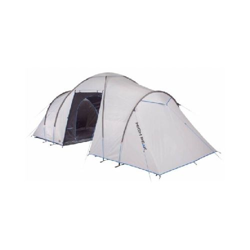 Carpa High Peak 4 Como • El Bunkker