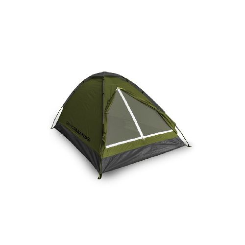 Carpa SwissBrand Camping 2 personas • El Bunkker