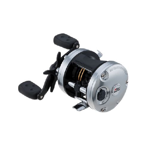 Reel Rotativo Abu Garcia C3 6500 Sueco • El Bunkker