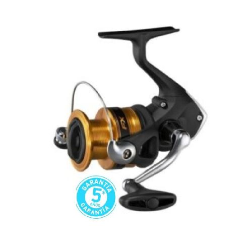 Reel frontal Shimano FX FC FX4000FC Derecho/Izquierdo • El Bunkker