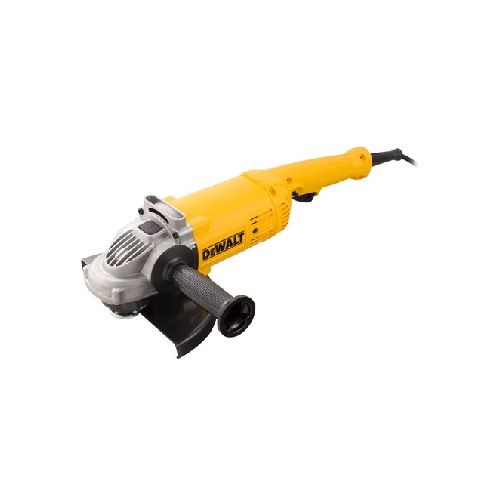 Amoladora Angular Dewalt 230mm 2200w • El Bunkker