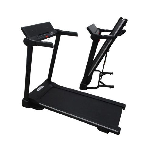 Caminador Electrico Plegable Active Training GDX-462 • El Bunkker