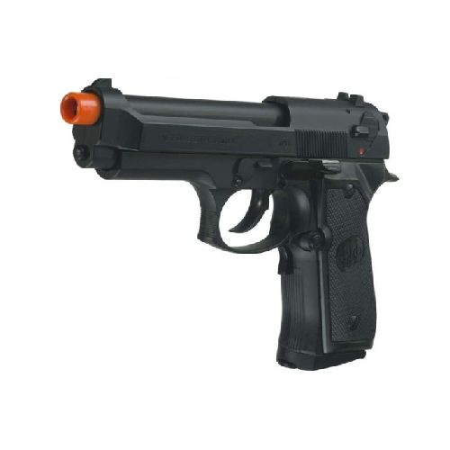 Pistola Airsoft Umarex Electrica 6mm Beretta 92FS • El Bunkker