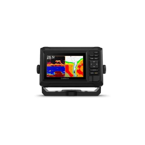 Ecosonda Echomap Garmin UHD2 52cv • El Bunkker