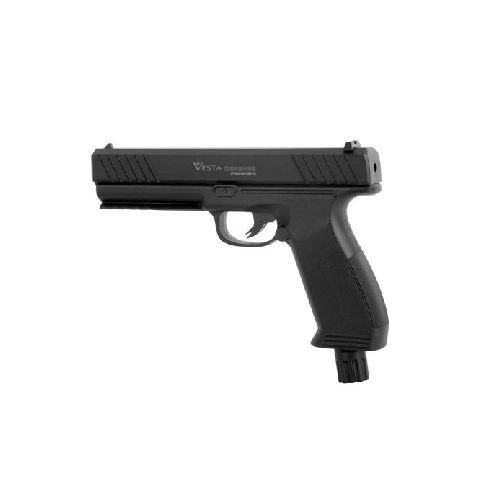 Pistola Traumatica Vesta PDW50 Co2 Calibre .50 • El Bunkker