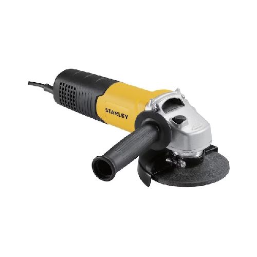 Amoladora Angular Stanley 115MM 1050w 11.000RPM • El Bunkker