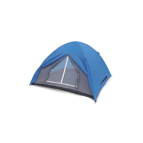 Carpa SwissBrand Classic 2 personas • El Bunkker