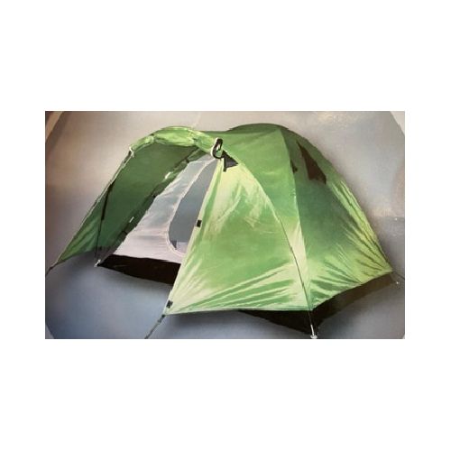 Carpa Blackburn para 3 Personas • El Bunkker