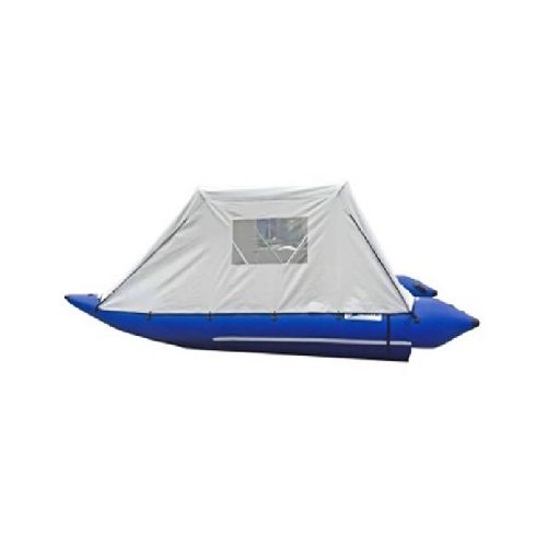 Carpa GTS Goethe Para Gomones • El Bunkker