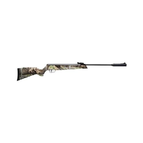 Rifle de Aire Gold Cup 5½ Nitro Piston • El Bunkker