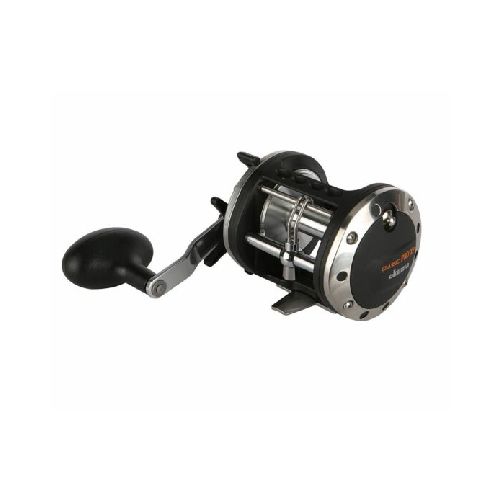 Reel Rotativo Okuma Classic Pro XP-202L • El Bunkker