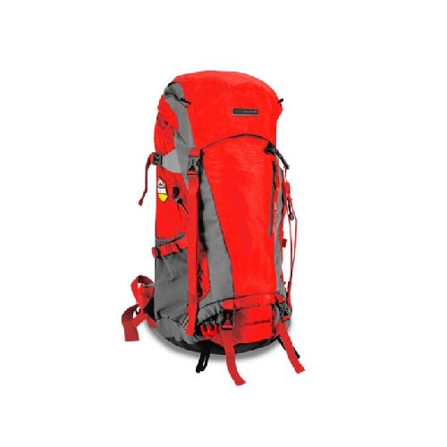 Mochila SwissBrand Wyndham Cap. 50 Lts • El Bunkker