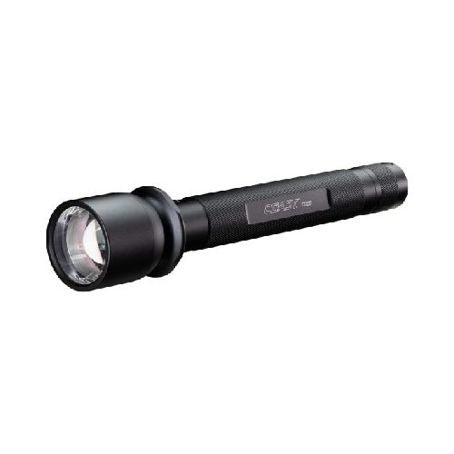 Linterna Tactical Led Coast Recargable TX22R 5300 Lumenes • El Bunkker