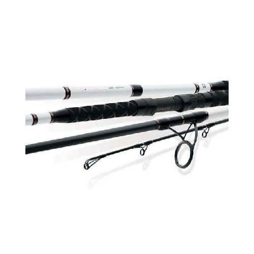 Caña de Lance Daiwa Team Surf Spinning Rod 3,6 metros 2 tramos • El Bunkker