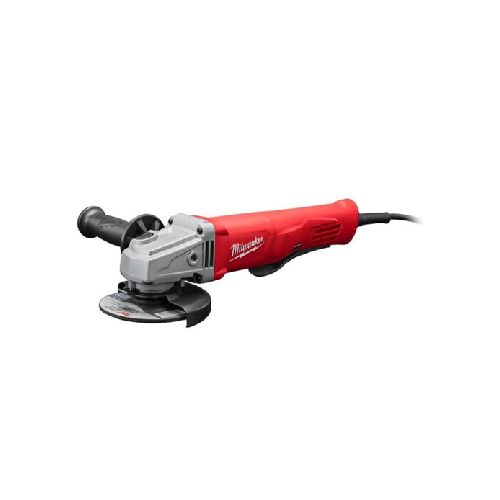 Amoladora Milwaukee 4.1/2