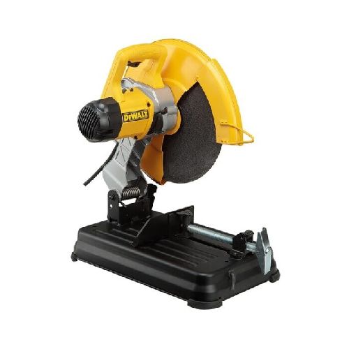 Sierra Cortadora Sensitiva Dewalt 14