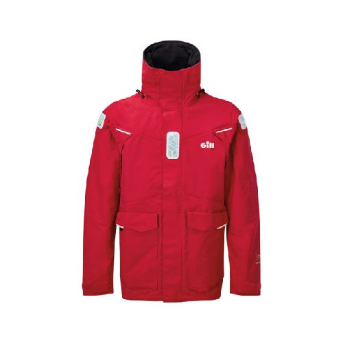 Campera Nautica Gill Marine OS25 • El Bunkker