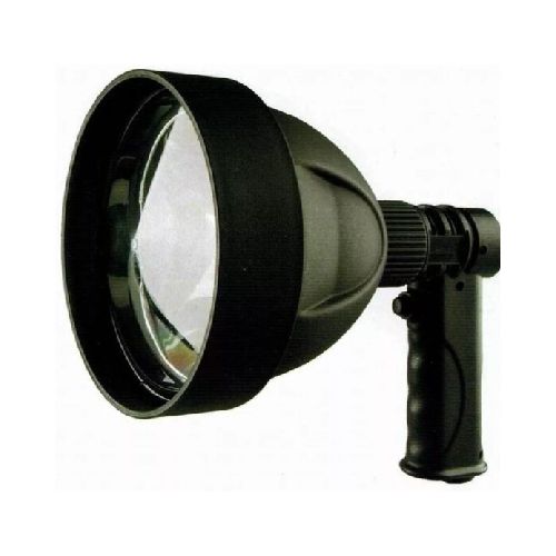 Foco De Mano Reflector Con Led T6 de 15 Watts • El Bunkker