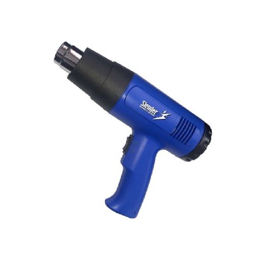 Pistola De Calor 1500w (50°/500°C) 