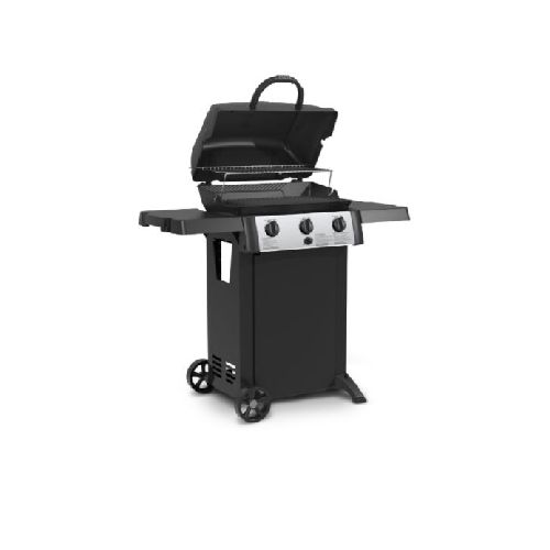 Barbacoa Broil King BK 310 a Gas • El Bunkker