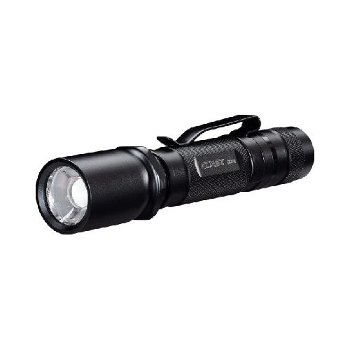 Linterna Tactical Led Coast TX17R 1250 Lumenes Recargable • El Bunkker