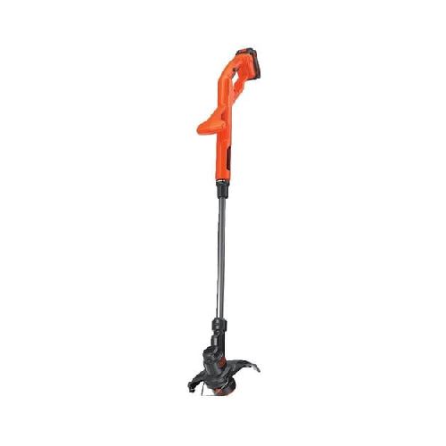 Bordeadora Inalambrica Black + Decker Litio 20V 10