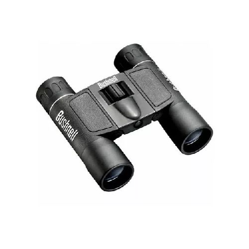 Binocular Bushnell Powerview 10 X 25mm Negro Porro • El Bunkker