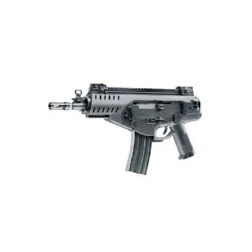 PISTOLA AIRSOFT ELECTRICA BERETTA ARX160 - Cal. 6 mm BB - automático semi / completo • El Bunkker