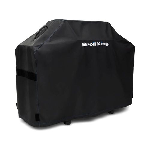 Funda Premium Broil King para Barbacoa 147 x 55 x 117 cms • El Bunkker