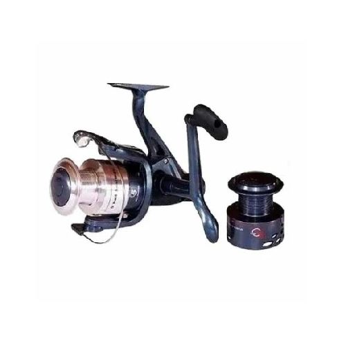 Reel Frontal Interfish IF5050 Cap 135M X 0.40MM 5 Rul Rel 5.2:1 • El Bunkker