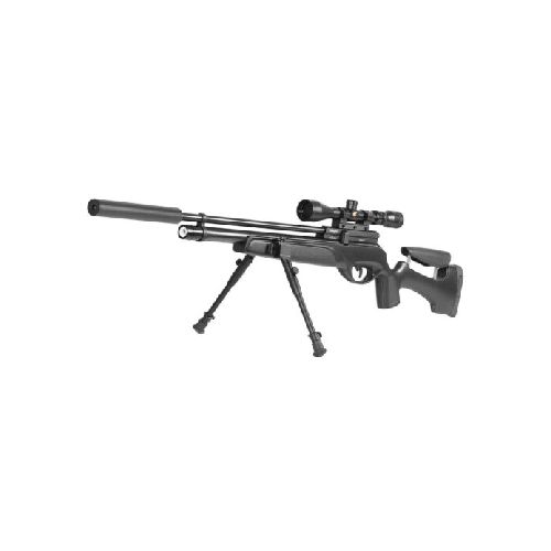 Carabina de Pcp Gamo Hpa Tactical 22HP Cal. 5.5 • El Bunkker