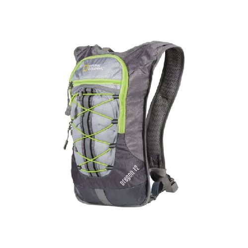 Mochila Oregon 12 Hydration Natgeo • El Bunkker