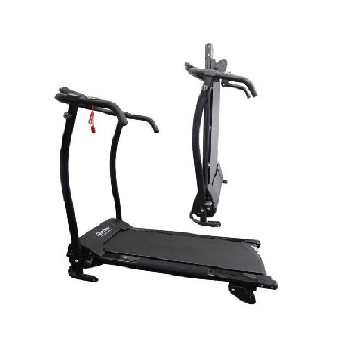 Caminador Active Training Electrico Plegable 09 • El Bunkker