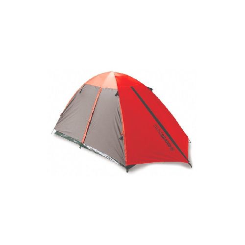 Carpa SwissBrand Tourist Dome 3 personas • El Bunkker