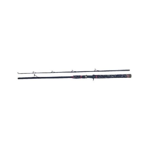 Caña 2.10 mts 2 Tramos Balong Lei para Bait Casting 80 - 100 grs. • El Bunkker