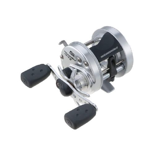 Reel Rotativo Abu Garcia Ambassadeur S 5500 2rul-Rel: 5.1:1 • El Bunkker