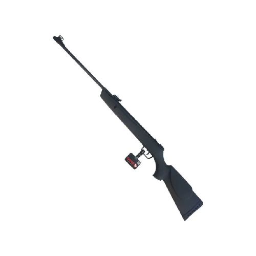 Rifle Aire Comprimido Gamo Big Cat 1000-E IGT 5,5mm • El Bunkker