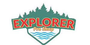 Explorer Pro Shop
